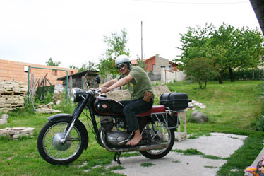 Fekete András Zgrót